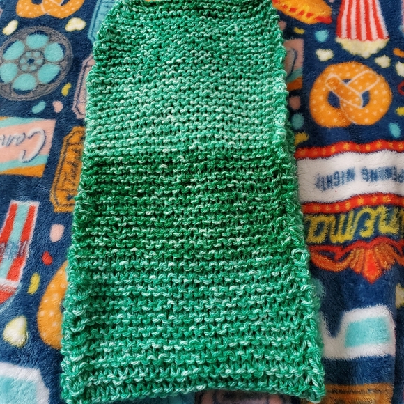 Spiriment Scarf - Picture 2 of 3